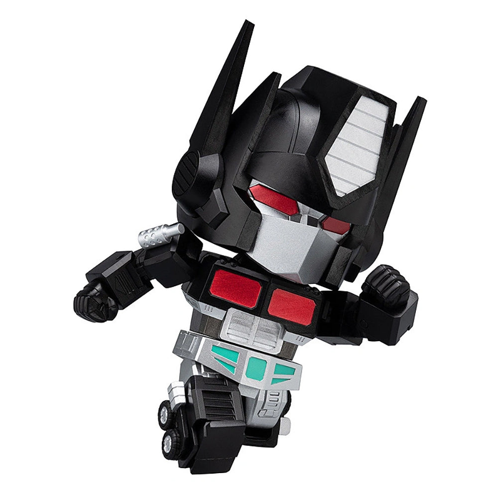 Nendoroid Nemesis Prime