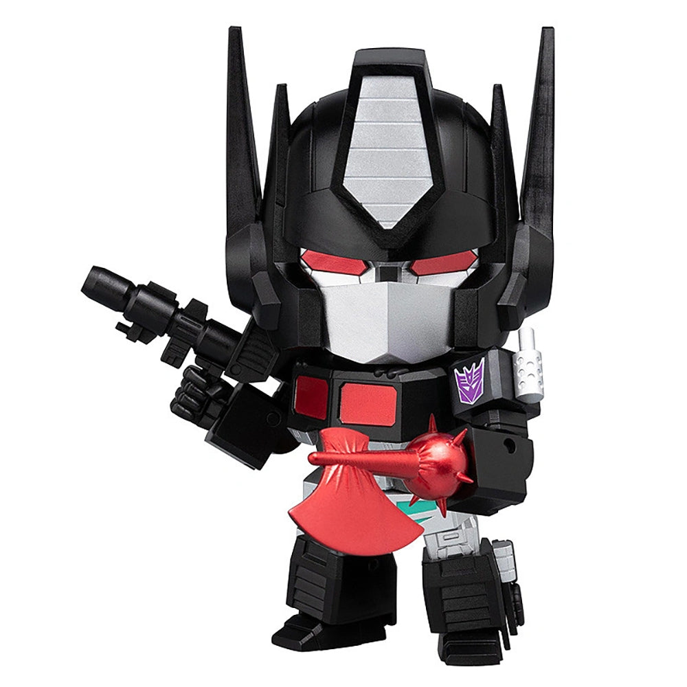 Nendoroid Nemesis Prime