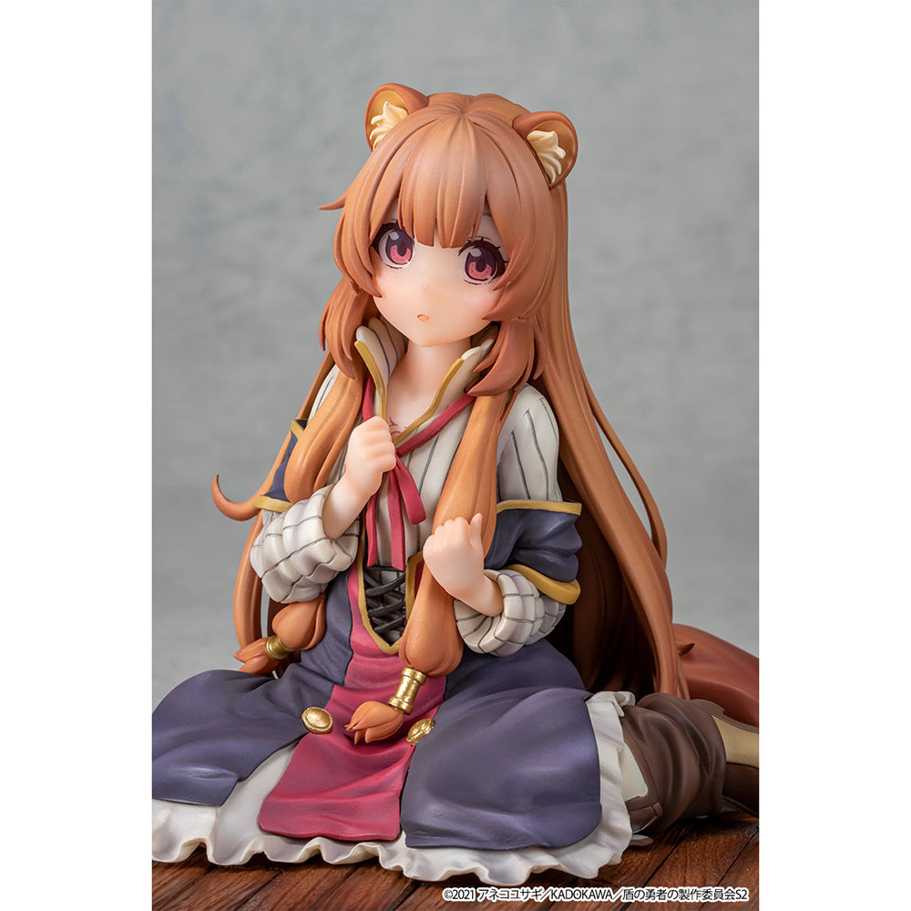 盾之勇者成名錄 season2「拉芙塔莉雅」幼少化 Ver.