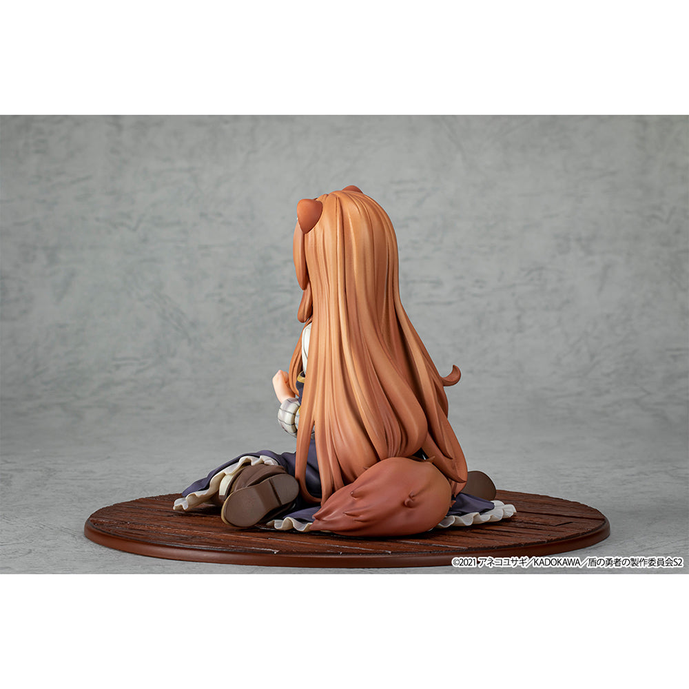 盾之勇者成名錄 season2「拉芙塔莉雅」幼少化 Ver.