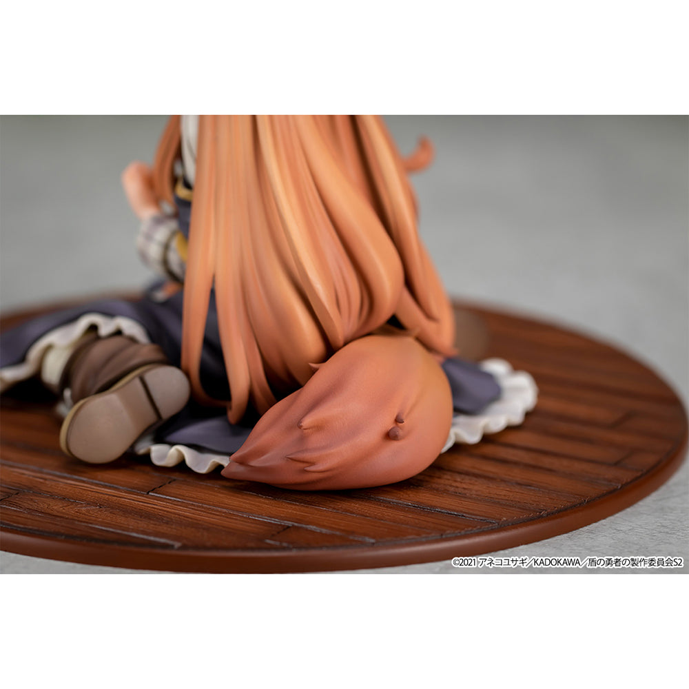 盾之勇者成名錄 season2「拉芙塔莉雅」幼少化 Ver.