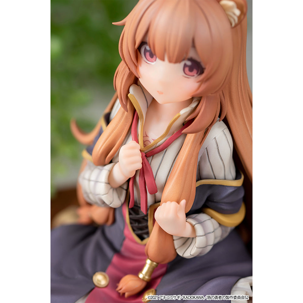 盾之勇者成名錄 season2「拉芙塔莉雅」幼少化 Ver.