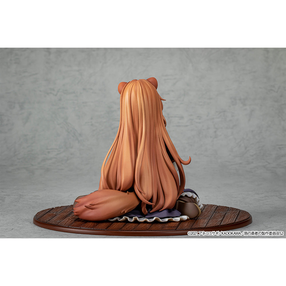 盾之勇者成名錄 season2「拉芙塔莉雅」幼少化 Ver.