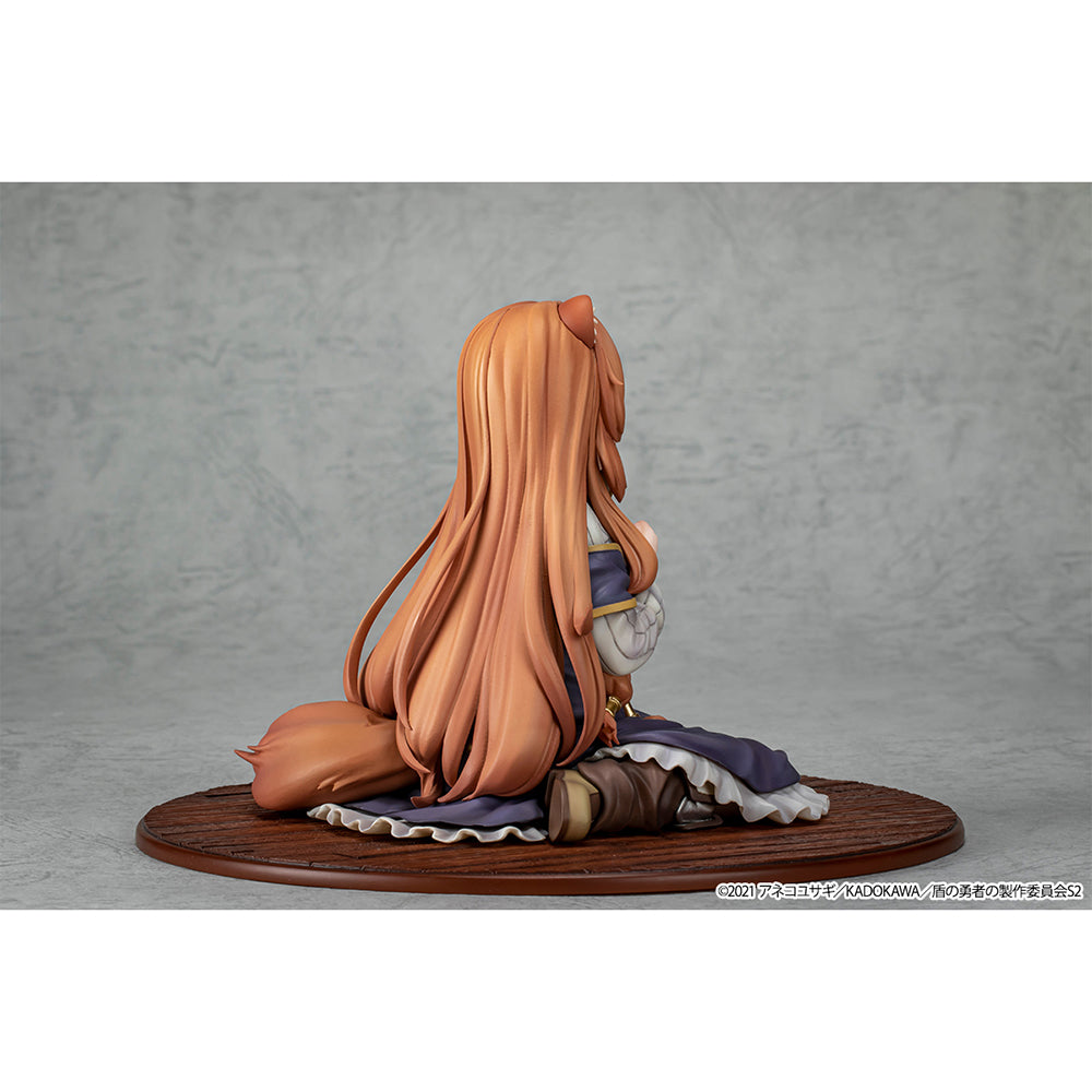 盾之勇者成名錄 season2「拉芙塔莉雅」幼少化 Ver.