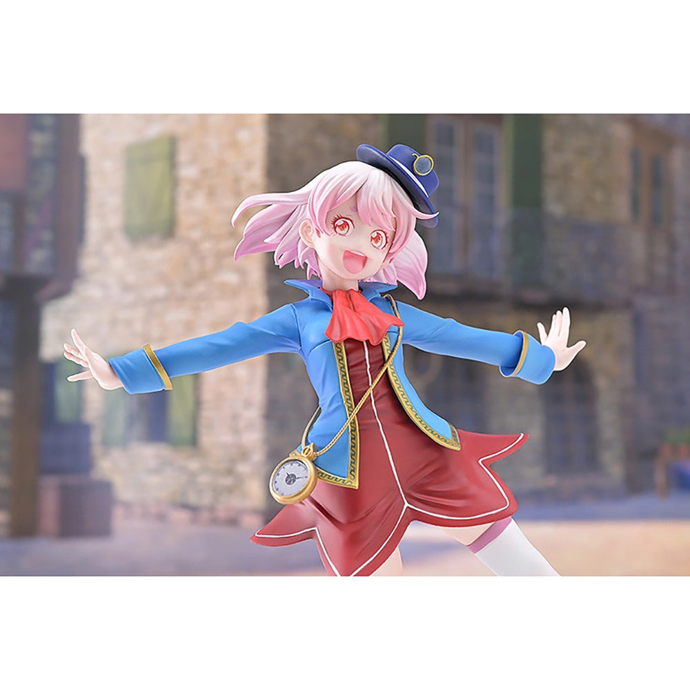 愛姆露（人化）(1/7比例模型)