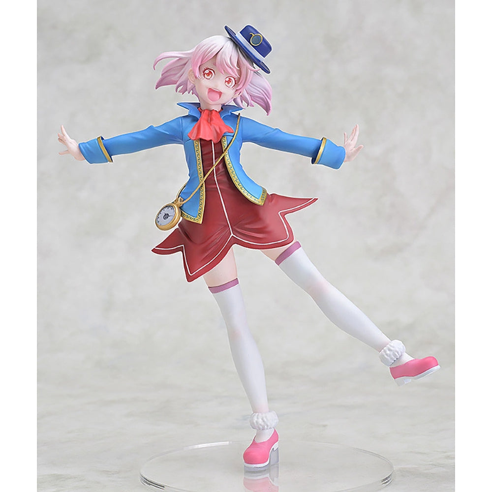 愛姆露（人化）(1/7比例模型)