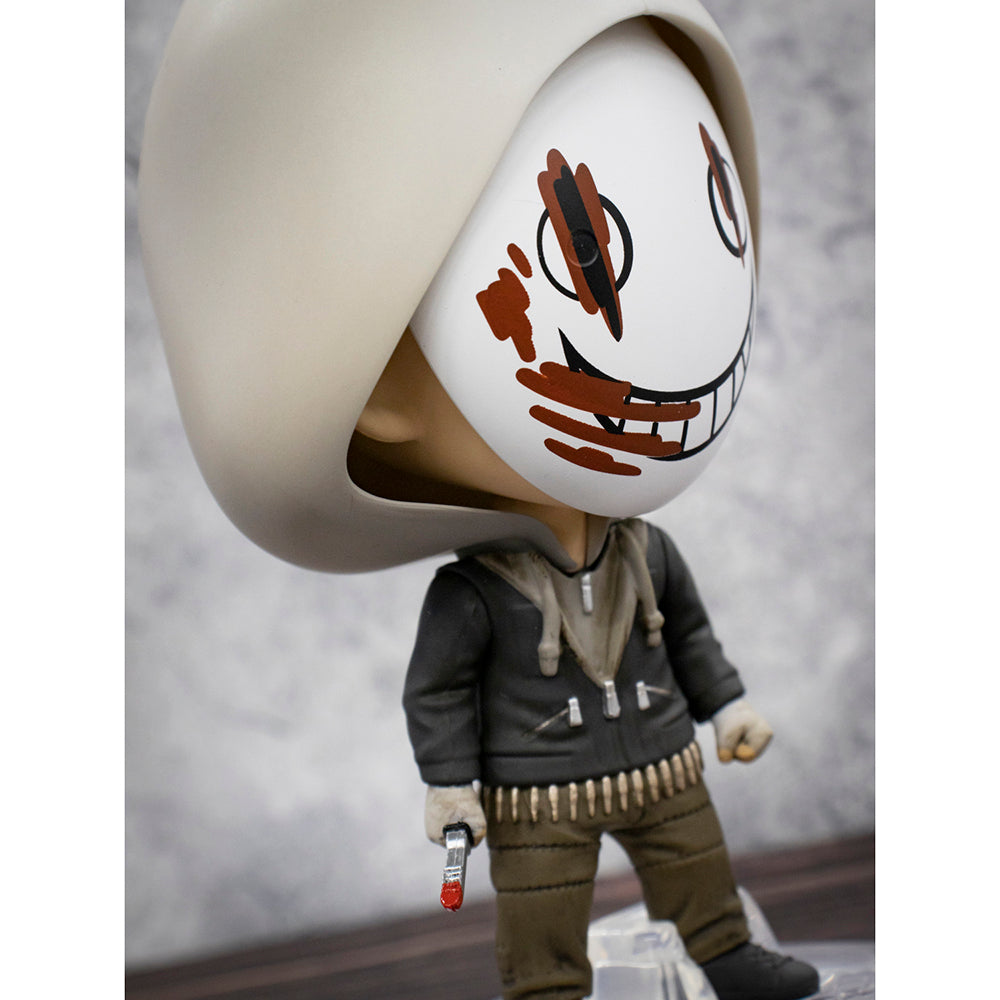 DEAD BY DAYLIGHT GENIPOP COLLECTION PVC STATUE THE LEGION