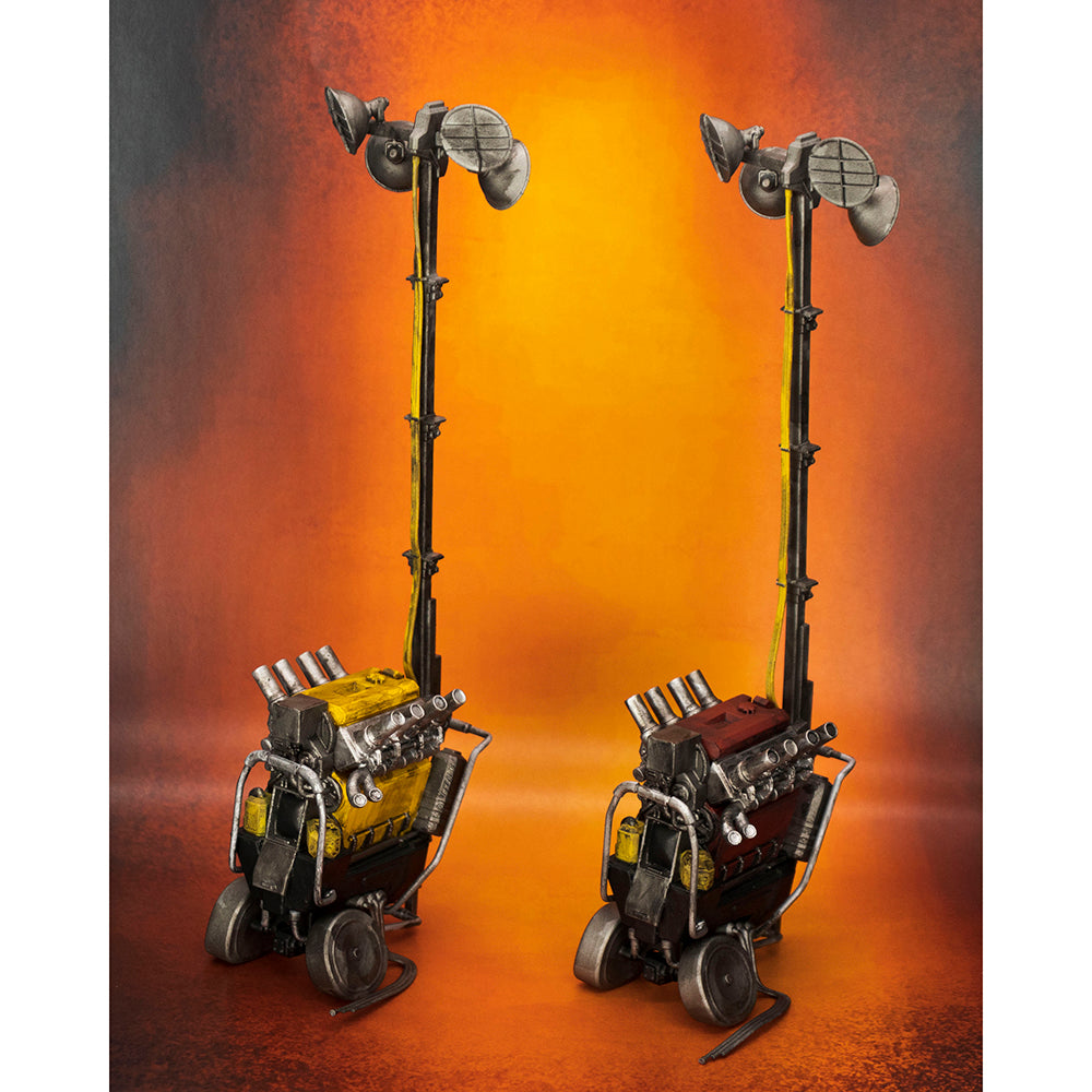 Dead by Daylight Figure Collection Generator