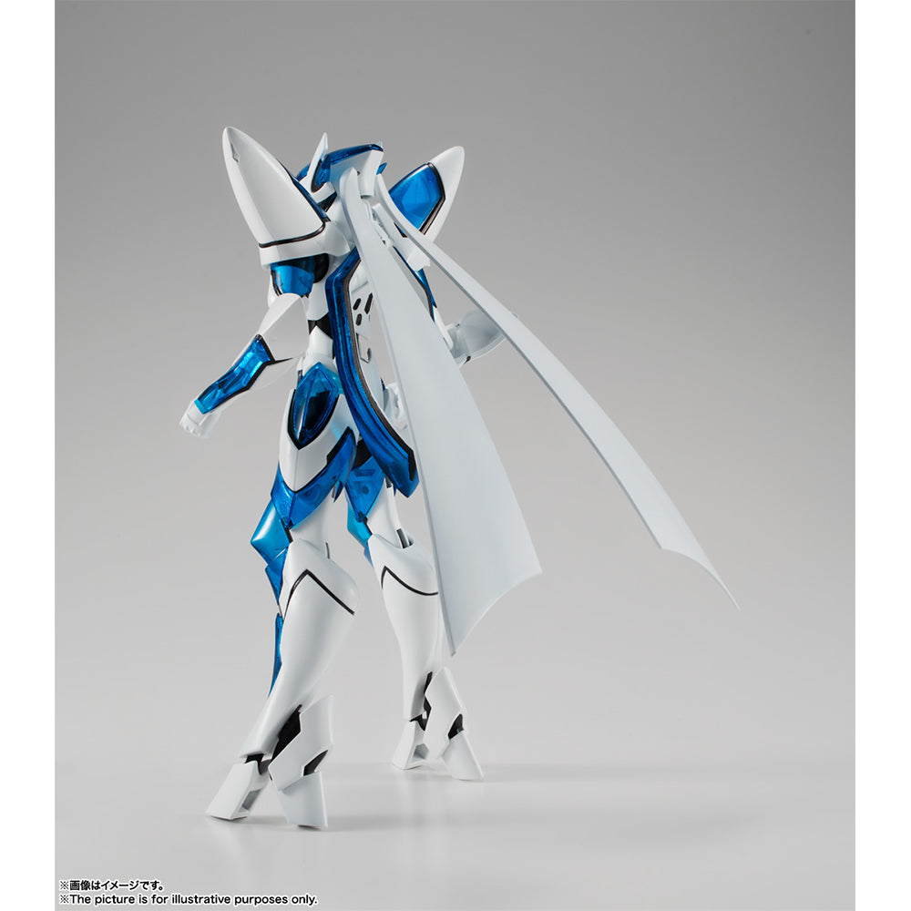 【現貨】ROBOT SPIRITS <SIDE BH>布莱希特・穆加