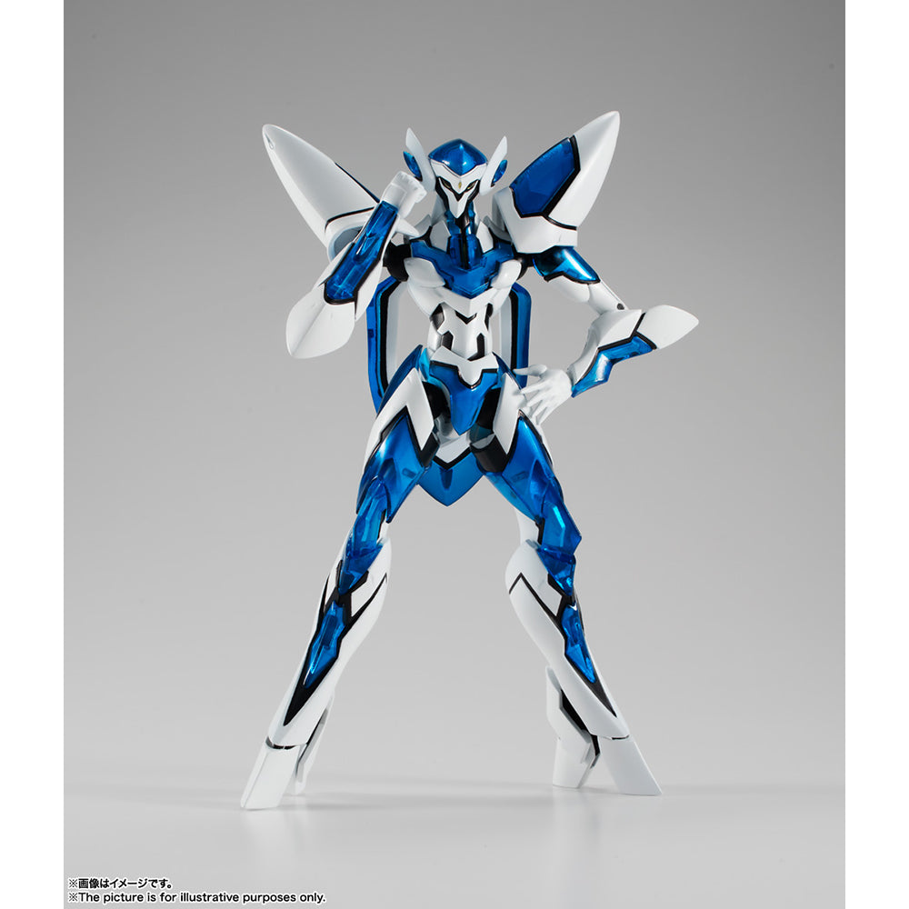 【現貨】ROBOT SPIRITS <SIDE BH>布莱希特・穆加