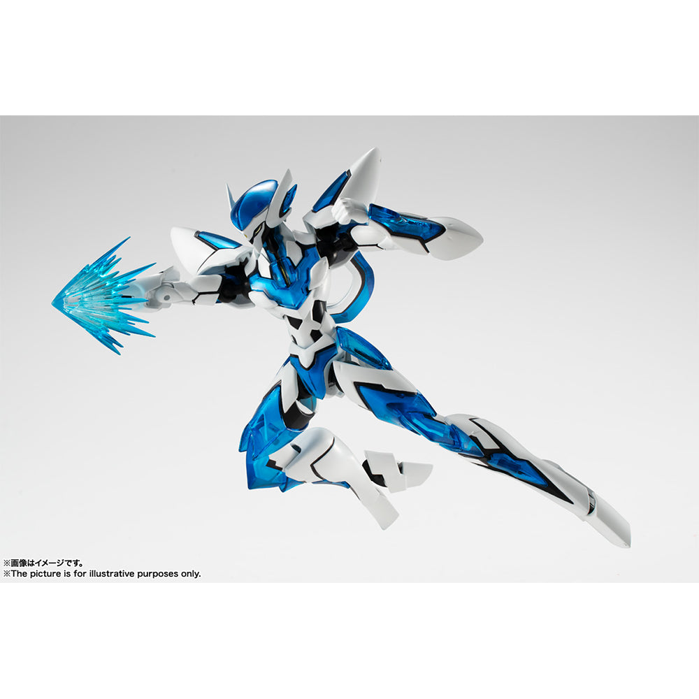 【現貨】ROBOT SPIRITS <SIDE BH>布莱希特・穆加