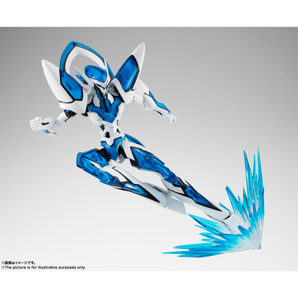 【現貨】ROBOT SPIRITS <SIDE BH>布莱希特・穆加