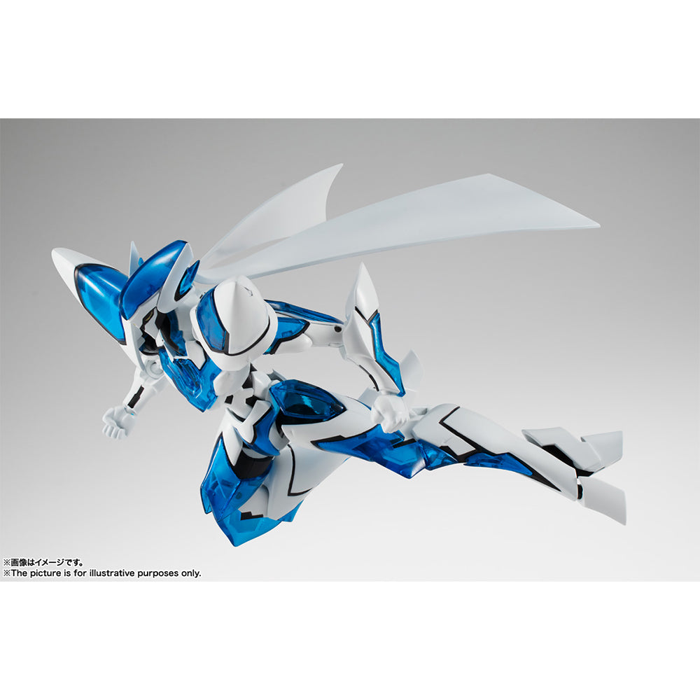 【現貨】ROBOT SPIRITS <SIDE BH>布莱希特・穆加