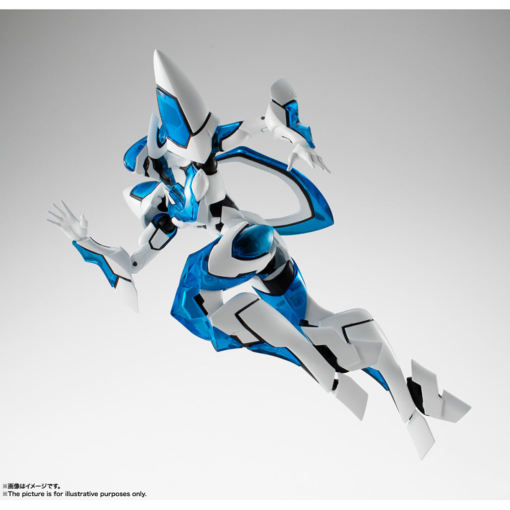 【現貨】ROBOT SPIRITS <SIDE BH>布莱希特・穆加