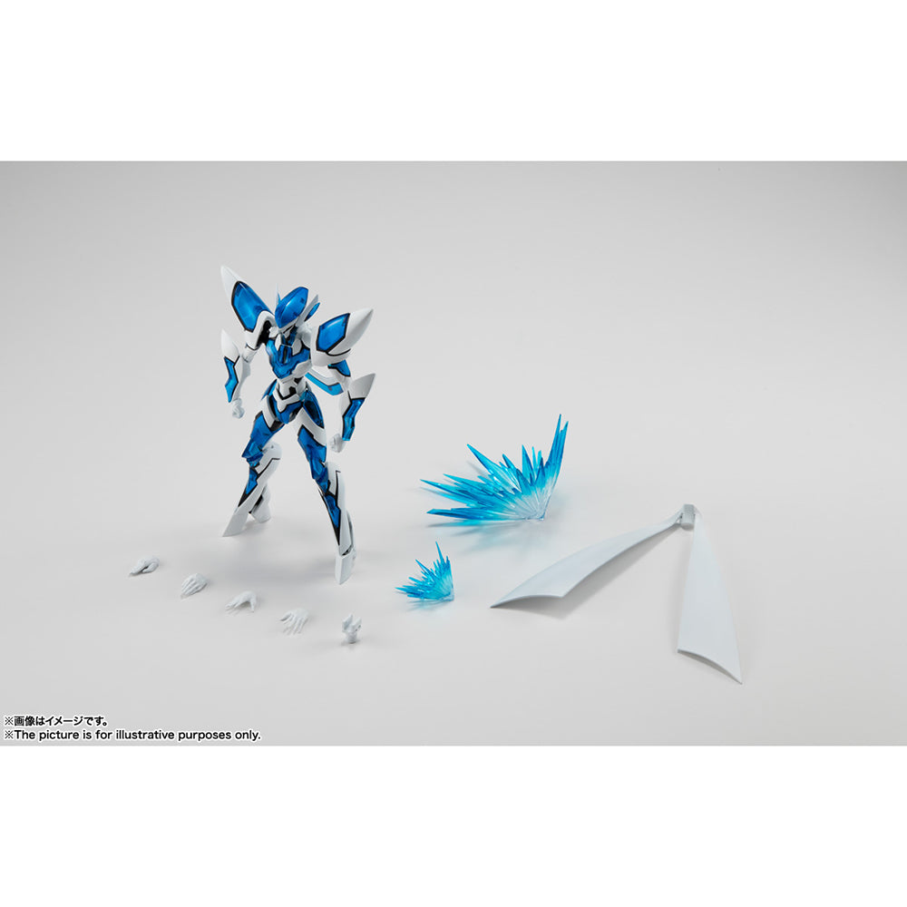 【現貨】ROBOT SPIRITS <SIDE BH>布莱希特・穆加