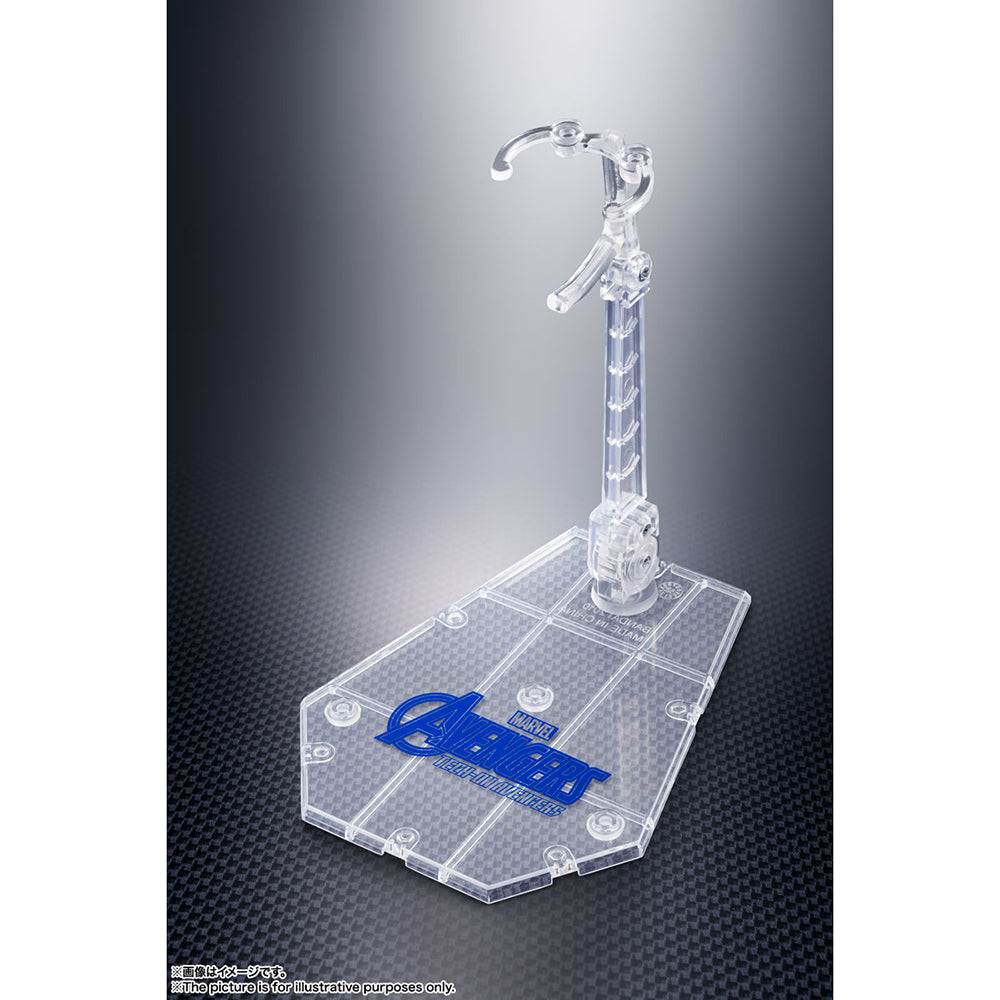 【現貨】S.H.Figuarts美國隊長(復仇者聯盟)