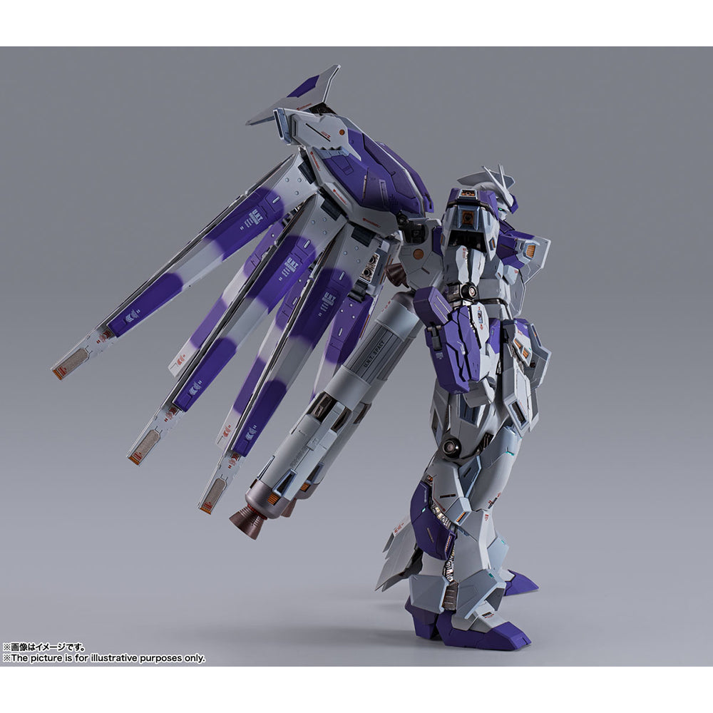 【現貨】METAL BUILD Hi-v GUNDAM