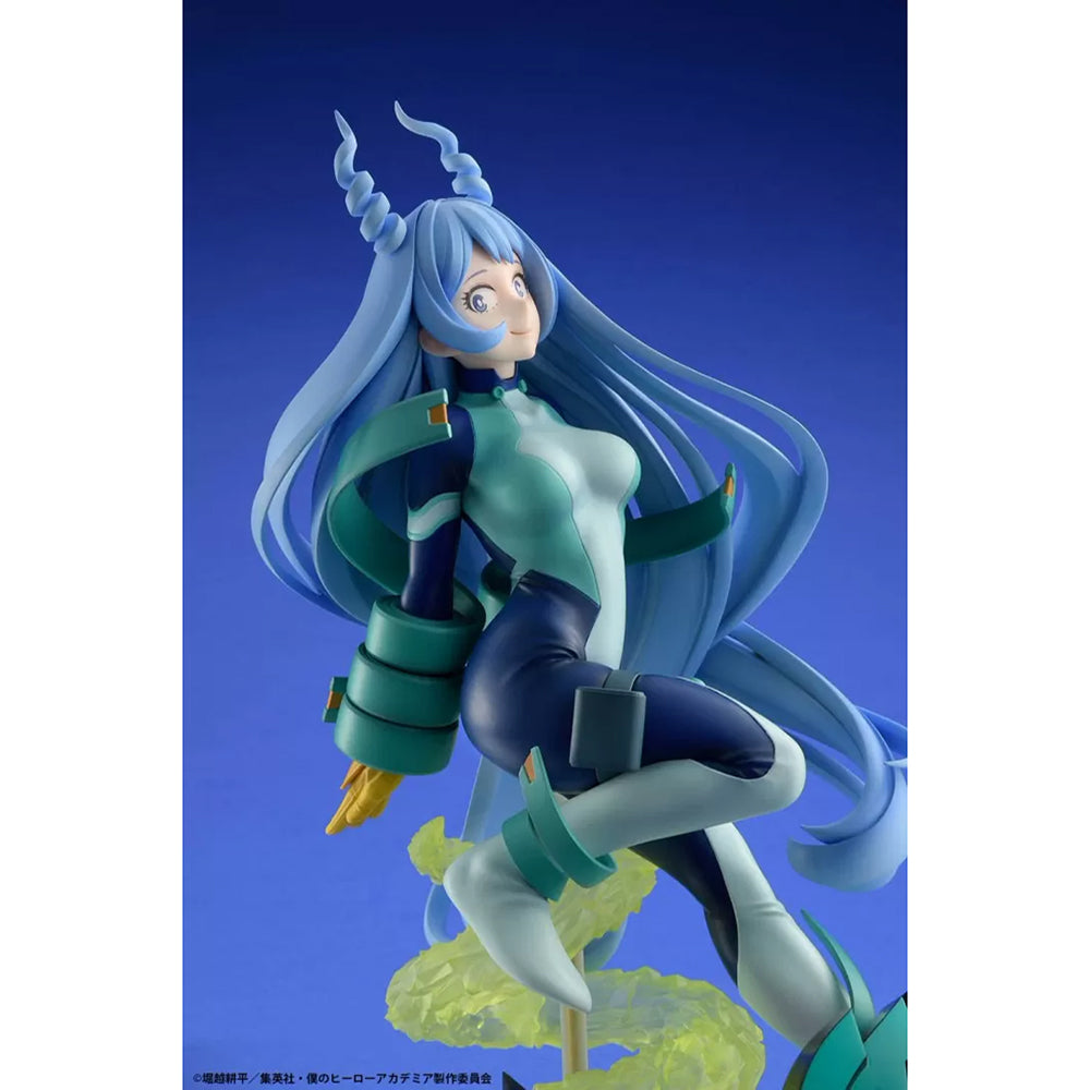 Nejire Hado Hero Suits Ver.(1/8比例模型)