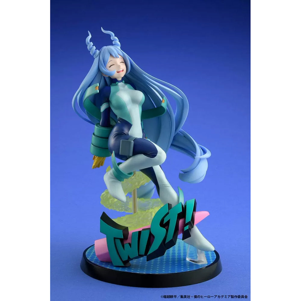 Nejire Hado Hero Suits Ver.(1/8比例模型)