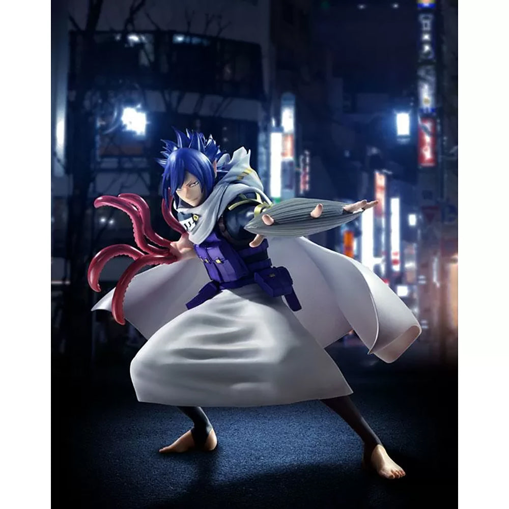 Tamaki Amajiki Hero Suits Ver.(1/8 比例模型)