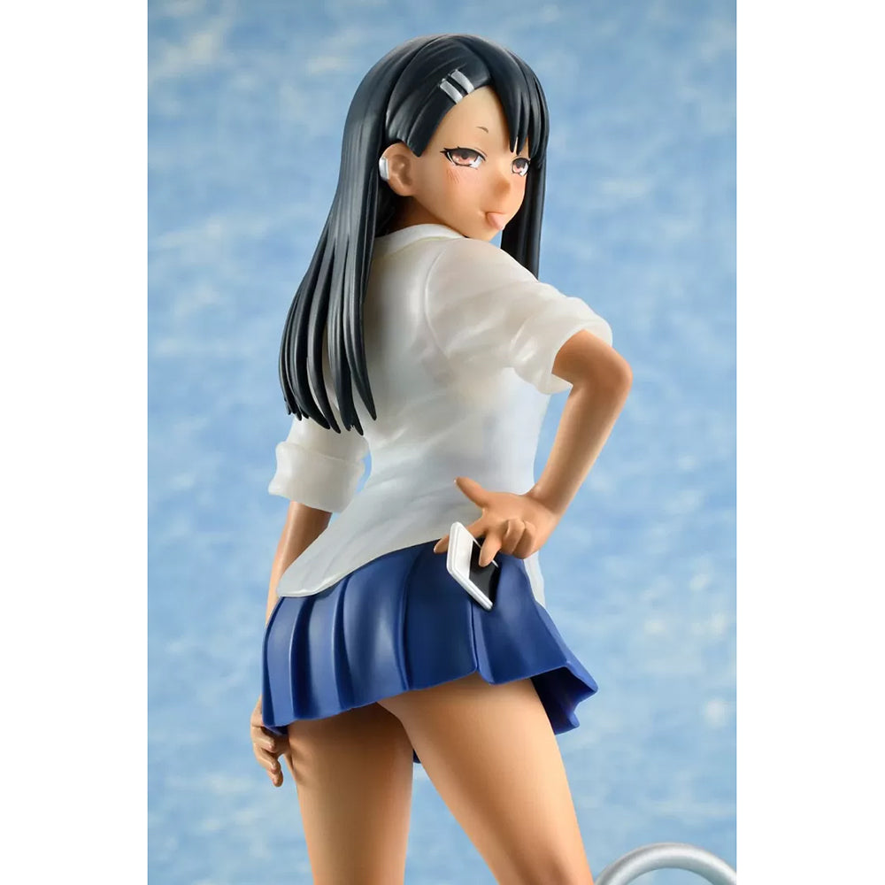 Miss Nagatoro (1/7比例模型)