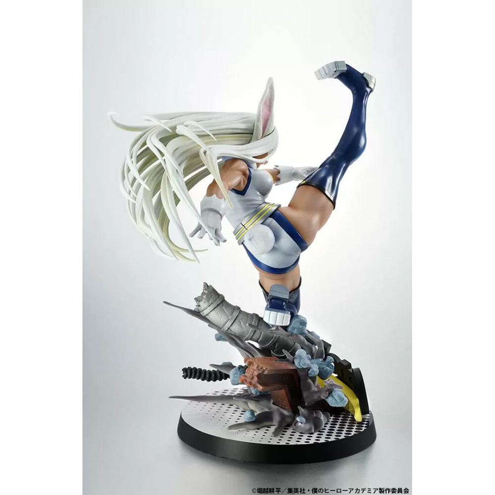 Mirko Hero Suits Ver.