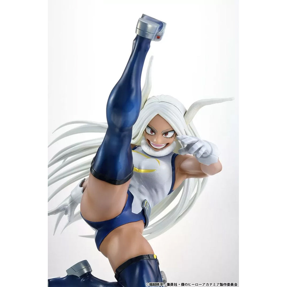 Mirko Hero Suits Ver.