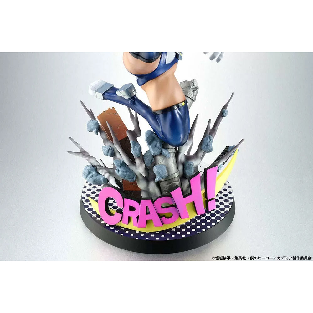 Mirko Hero Suits Ver.