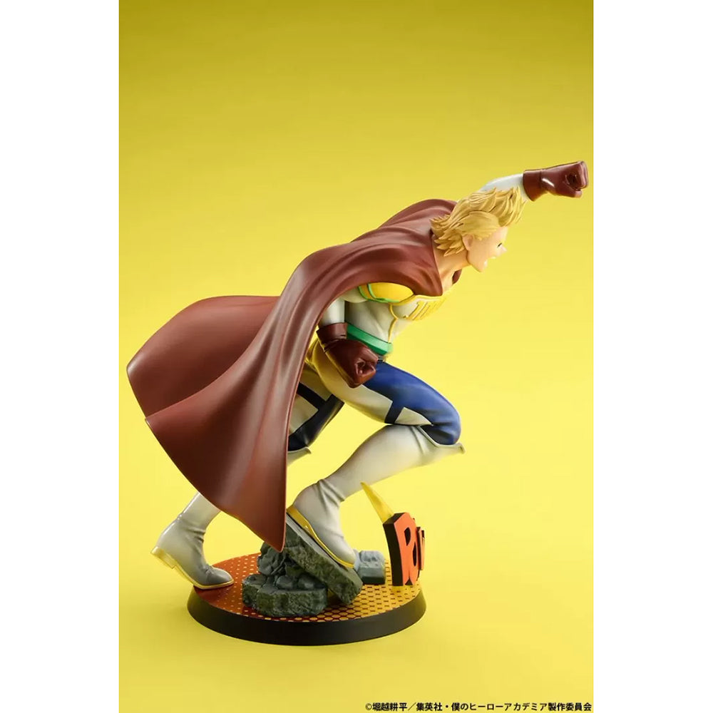 Mirio Togata Hero Suits Ver. (1/8比例模型)