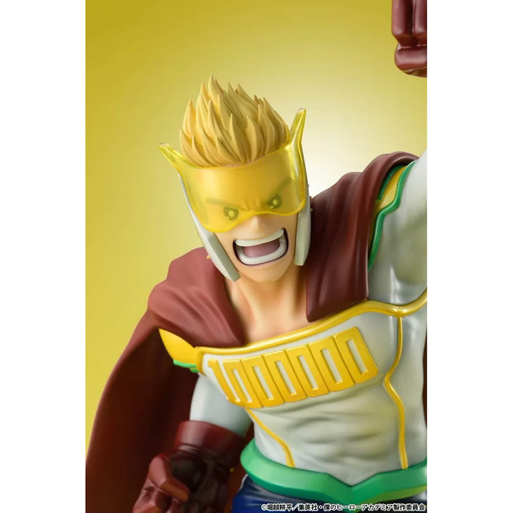 Mirio Togata Hero Suits Ver. (1/8比例模型)