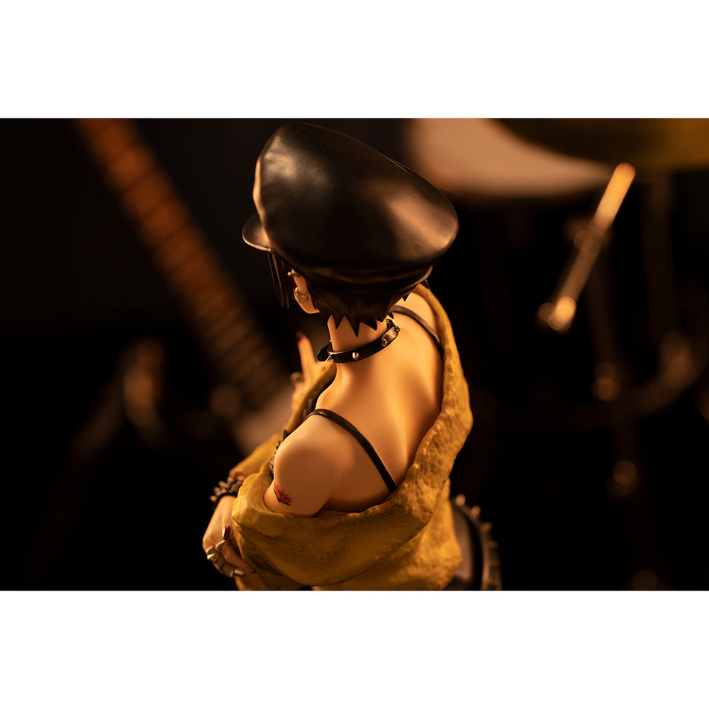 《NANA》大崎娜娜