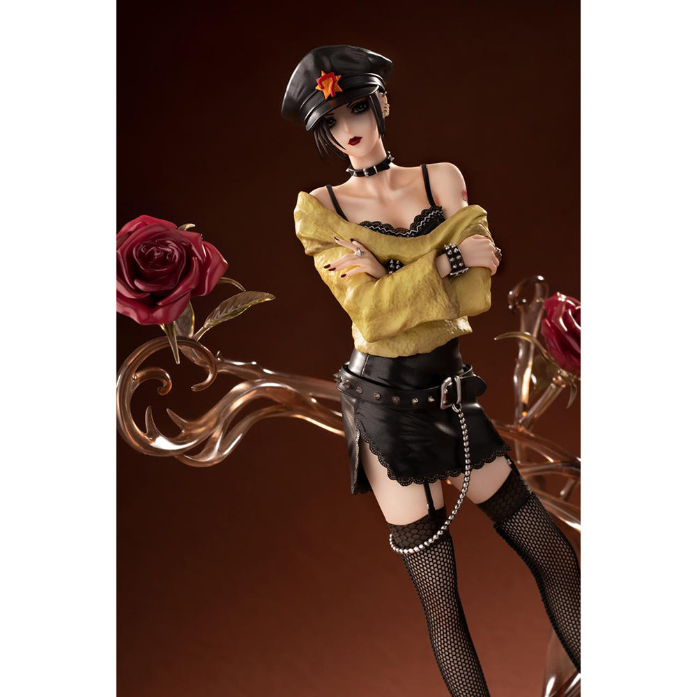 《NANA》大崎娜娜