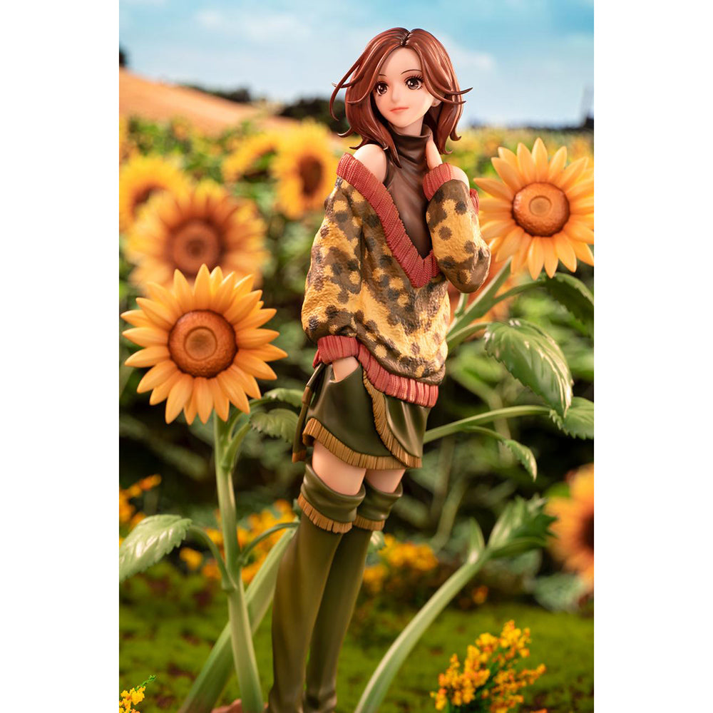 《NANA》小松奈奈