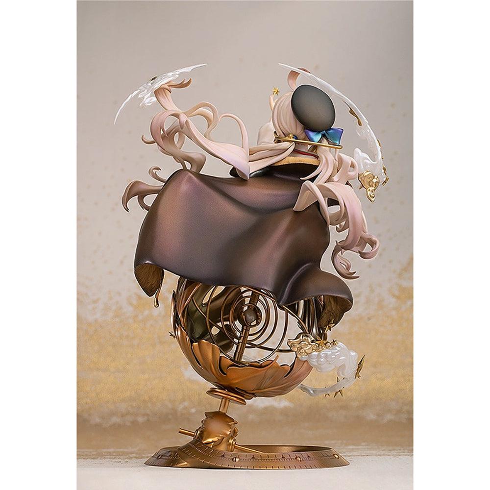 曙光 (Time Compass) 1/7 比例模型