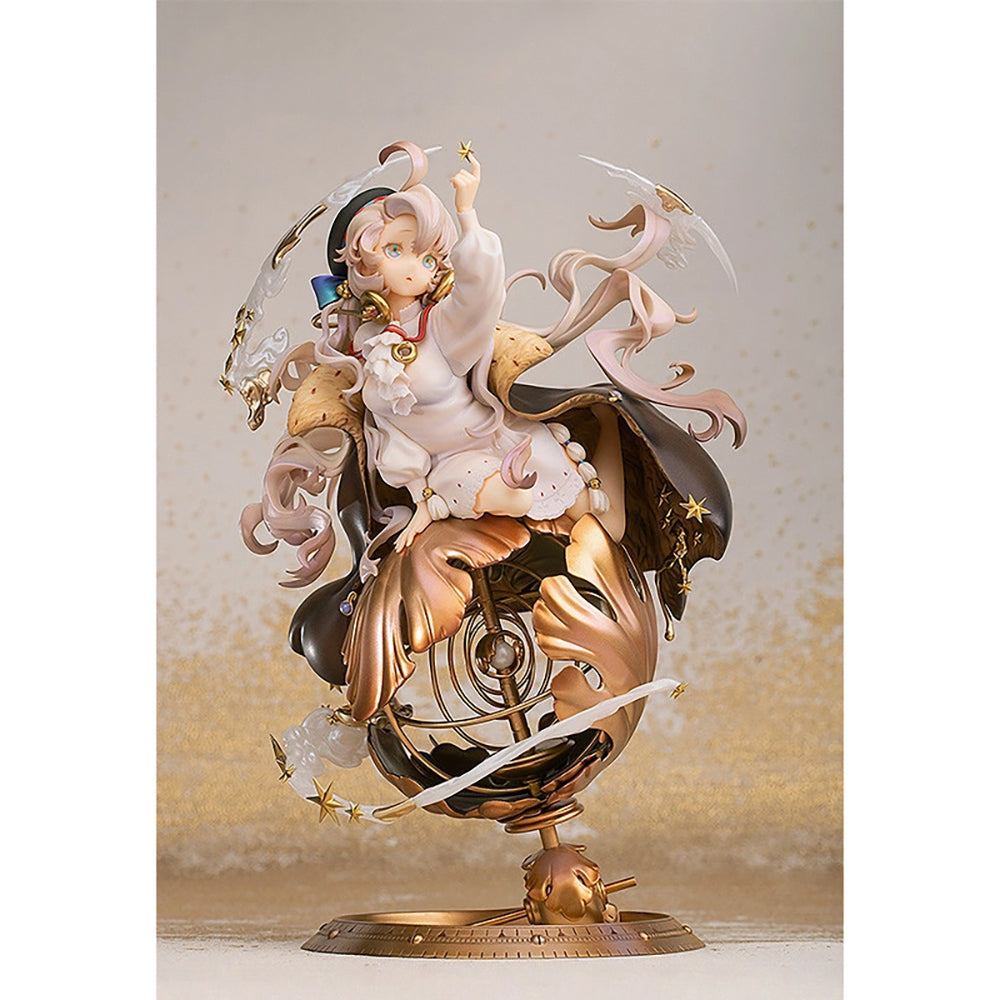 曙光 (Time Compass) 1/7 比例模型