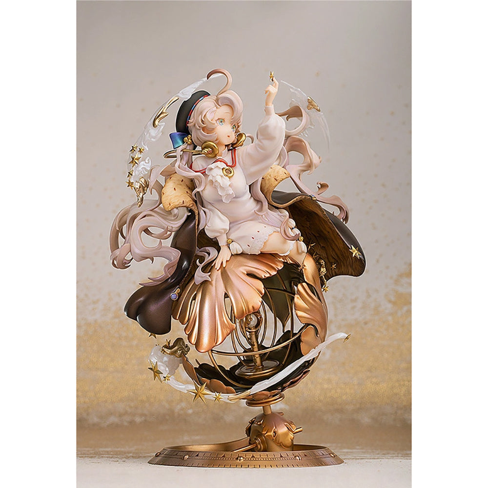 曙光 (Time Compass) 1/7 比例模型