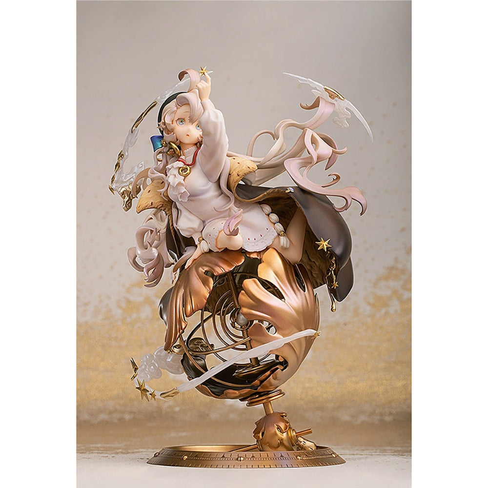 曙光 (Time Compass) 1/7 比例模型