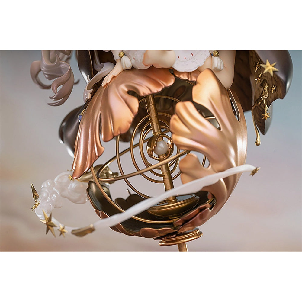 曙光 (Time Compass) 1/7 比例模型