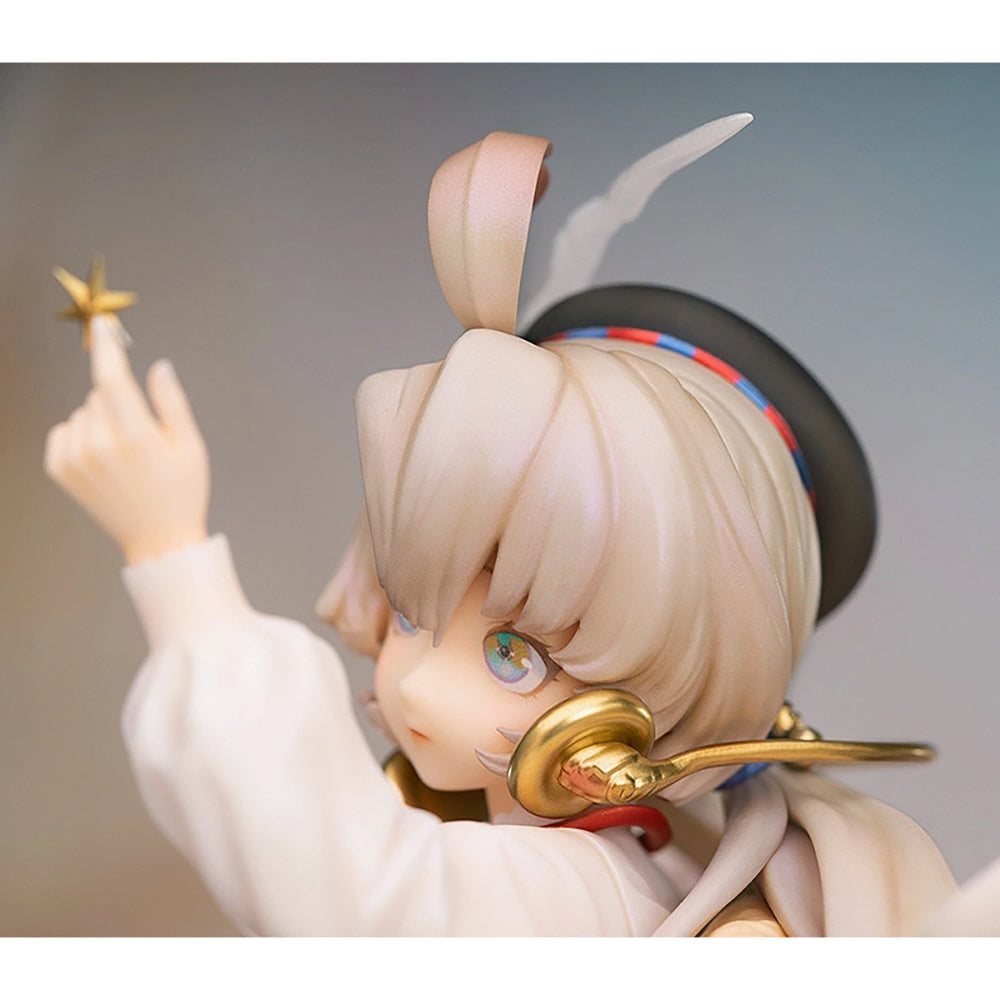 曙光 (Time Compass) 1/7 比例模型