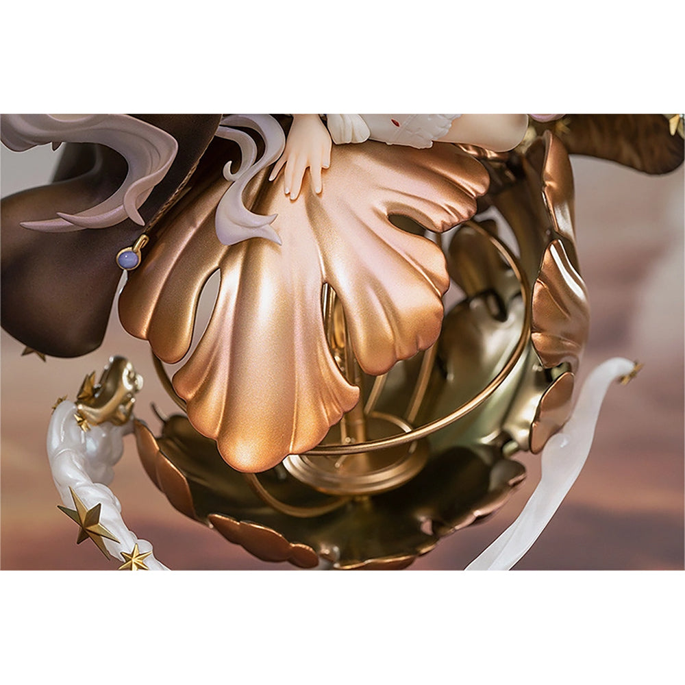 曙光 (Time Compass) 1/7 比例模型