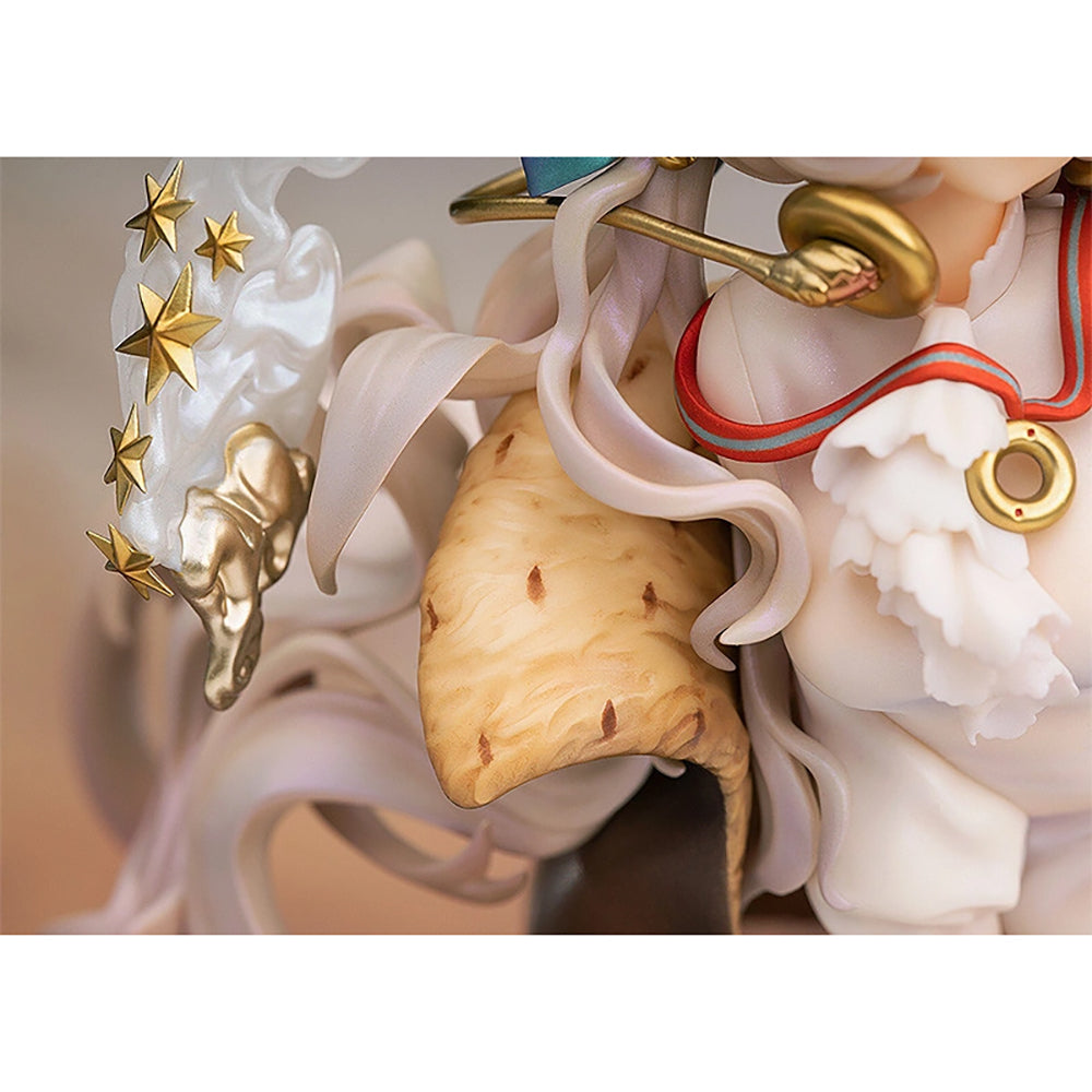 曙光 (Time Compass) 1/7 比例模型