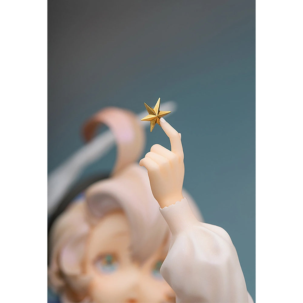 曙光 (Time Compass) 1/7 比例模型