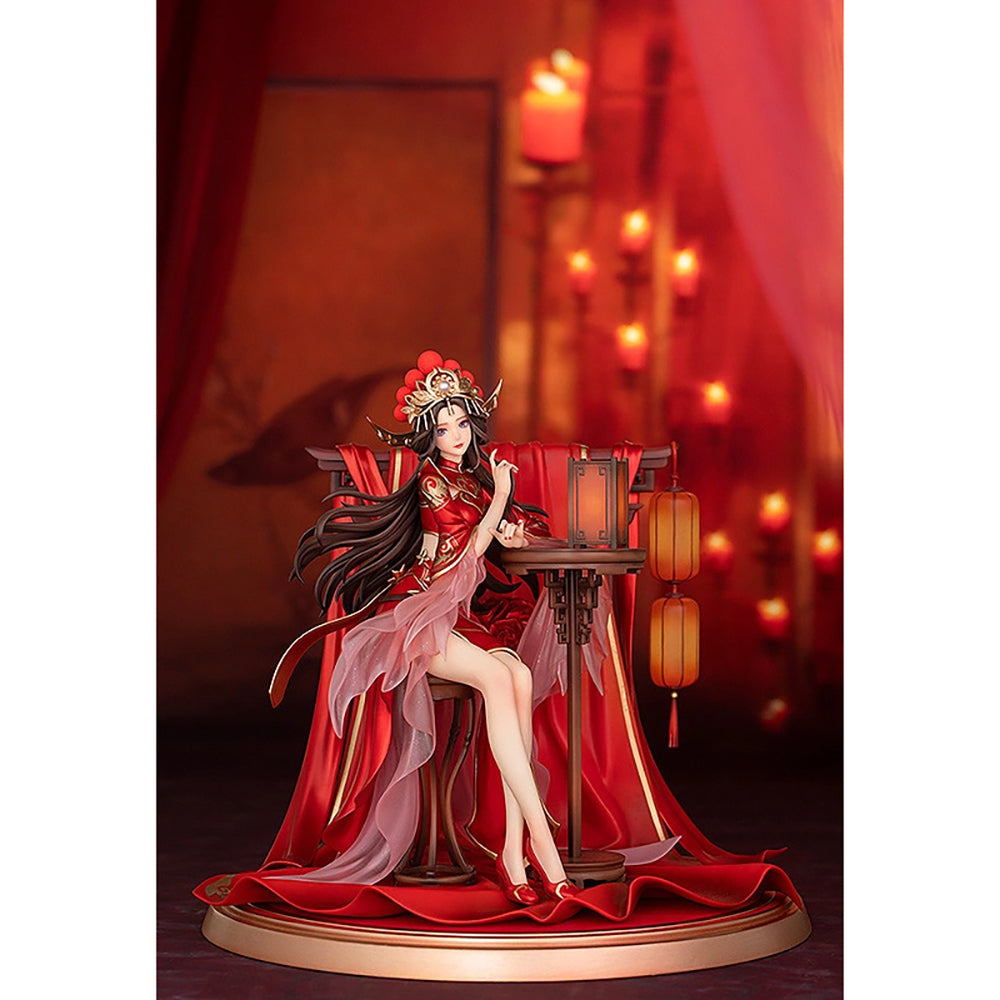 終生之愛 露娜(1/7比例模型)