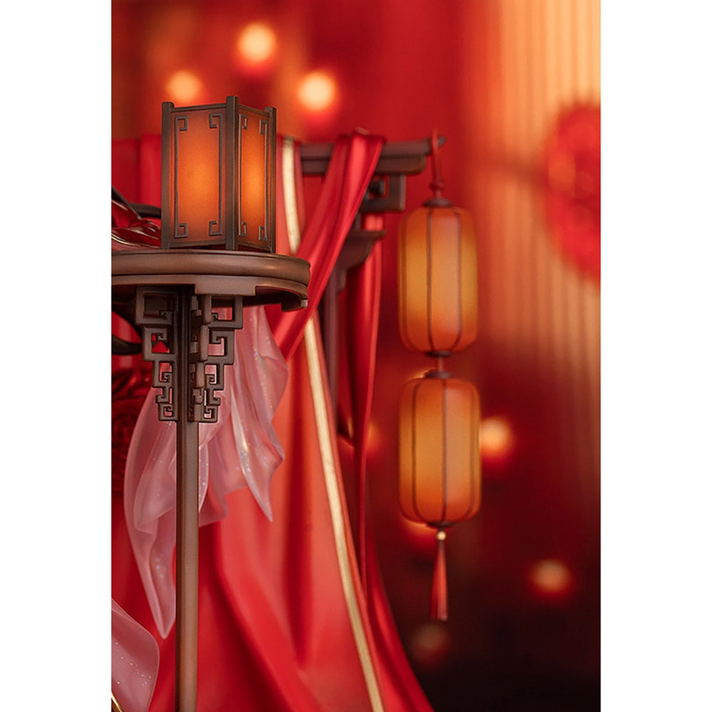 終生之愛 露娜(1/7比例模型)