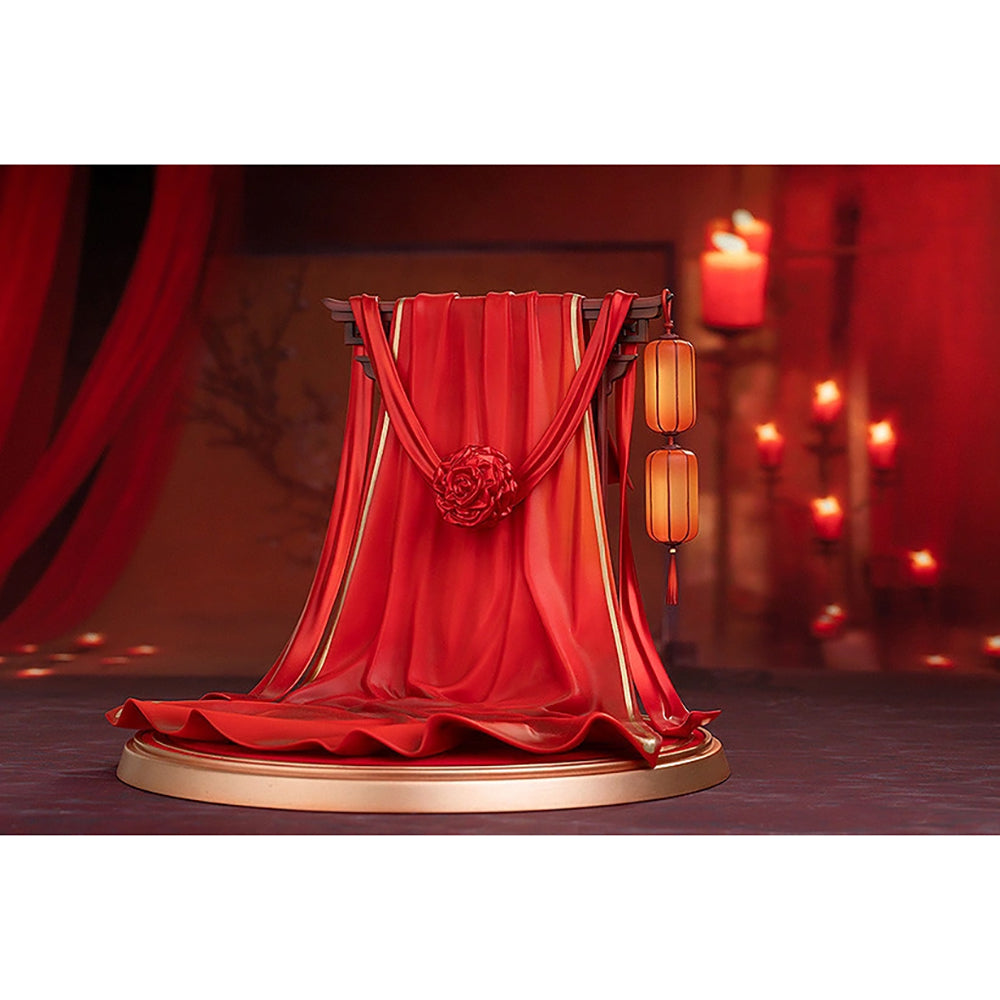 終生之愛 露娜(1/7比例模型)