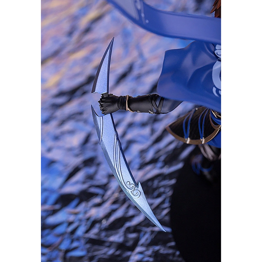 瀾 鮫狩之刃ver.(1/10比例模型)