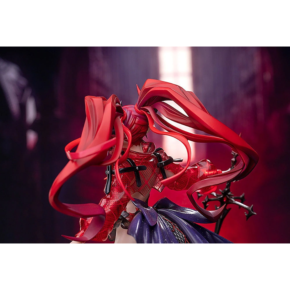 VIOLA (1/7比例模型)