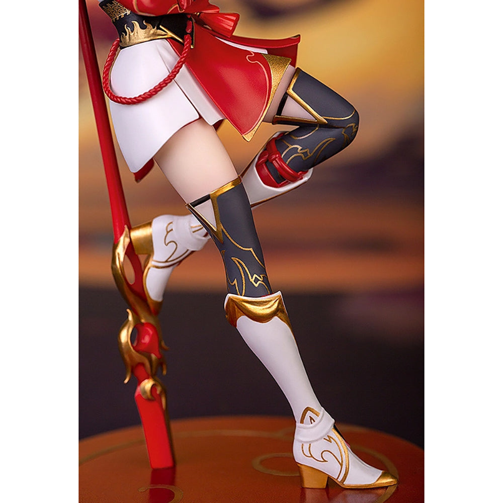 云纓 燎原之心ver. (1/10比例模型)