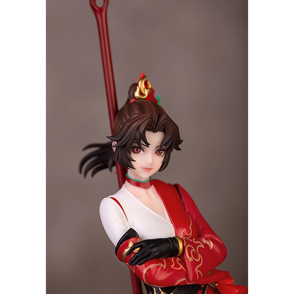 云纓 燎原之心ver. (1/10比例模型)