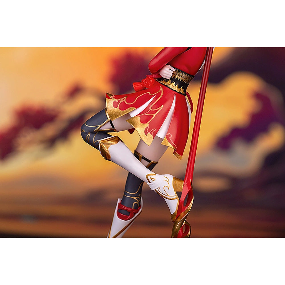 云纓 燎原之心ver. (1/10比例模型)